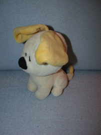 H-554  Tiamo hond Pip - 18 cm