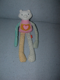 B-1657  Hema slungelbeer Jane - 35 cm