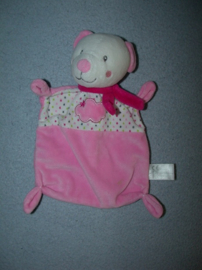 B-1975  Nicotoy kroeldoekje beer