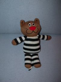 KP-1756  Tiger poes - 27 cm