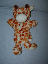 AJ-1424  Toi-Toys handpop giraffe