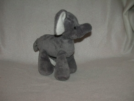 KP-363  Hema olifant 19 x 22 cm