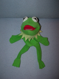 KP-1175  Albert Heijn/Muppets handpop Kermit de kikker
