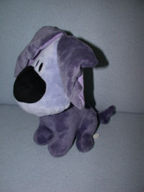 H-316  Tiamo hondje Woezel nr.1 - 17 cm