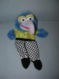 E-405  Albert Heijn/Muppets handpop Gonzo