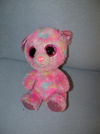 B-2318  Ty Beanie Buddy beer Franky 2018 - 24 cm