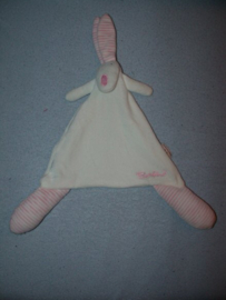 K-1253  Bambino kroeldoekje konijn