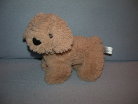 H-848  K.I.E. Trading hond - 29 cm