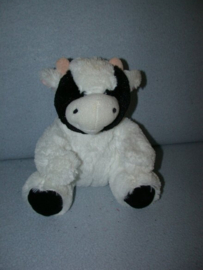 KP-1674  Nicotoy koe met kleintje (ontbreekt!) - 22 cm