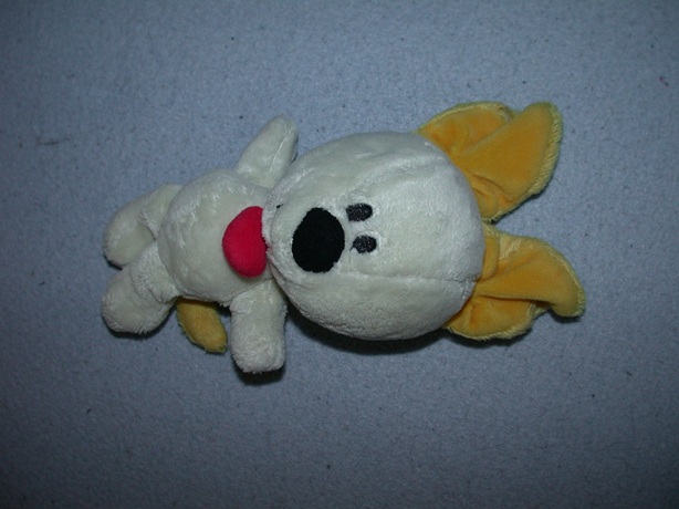 H-1087  Tiamo hond Pip - 31 cm