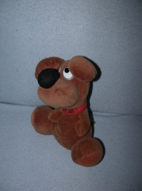 H-1385 Piet Kerkhof hond Botje - 20 cm