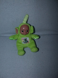 PS-1243  Tomy Teletubbie Dipsy - 13 cm