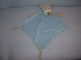 B-2160  Funnies kroeldoek beer, groot