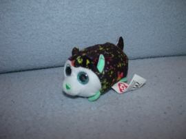 H-1332  Ty/McDonalds Teenie Beanie Husky Prince 2019 - 9 cm