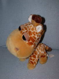 AJ-1718  TCC Global/Big Headz giraffe - 22 cm