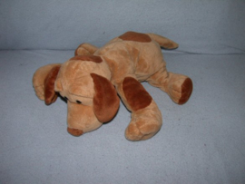 H-1043  Happy Horse/Albert Heijn hond 2005 - 32 cm