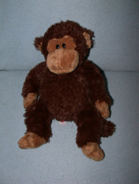 AJ-1701  Ty aap/chimpansee Bungle 2009 - 34 cm