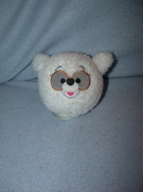 QZ-1387  Hema bal schaap - 8 cm