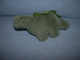 AJ-2086  Primark dinosaurus - 19 cm