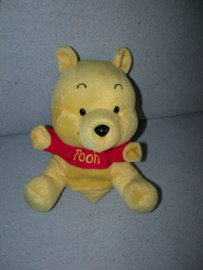 B-1188 P  Disney handpop Winnie de Poe