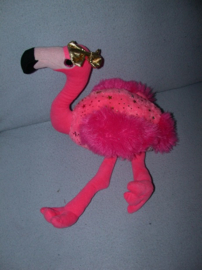 E-812  Whitehouse Leisure Camilla the Flamingo - 48 cm