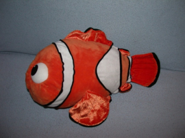 QZ-1510  Disneyland Paris clownsvis Nemo - 40 cm