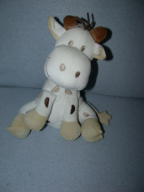 AJ-888  Tiamo giraffe Gino - 23 cm