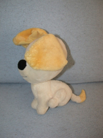 H-554  Tiamo hond Pip - 18 cm
