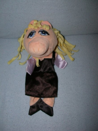 QZ-610 AH/Muppets handpop Miss Piggy