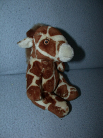 AJ-1057  WWF giraffe - 15 cm