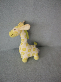 AJ-1244  Babyface giraffe - 19 cm