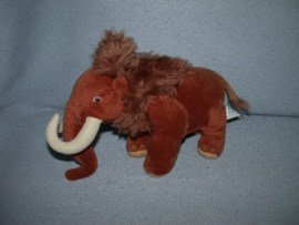 KP-2568  TCC/Ice Age 4: Continental Drift mammoet Manny - 18 x 24 cm