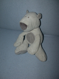 B-906  Hema ijsbeer - 20 cm