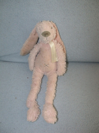K-1205  Happy Horse konijn Pink Rabbit Richie nr.1  2014 - 33 cm