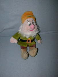 PS-787  Nicotoy/Albert Heijn dwerg Sneezy