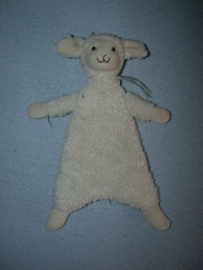 QZ-1360  Happy Horse kroeldoekje schaap Lamb Leo