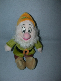 PS-787  Nicotoy/Albert Heijn dwerg Sneezy