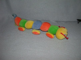 QZ-846  Happy Horse rups 1998 - 41 cm