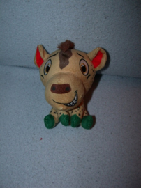 H-1290  Lidl/Safari Mini Hylko Hyena
