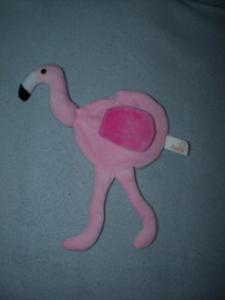 E-705  Zwitsal/Xpect kroeldoekje flamingo