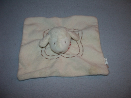 QZ-932  Babylove kroeldoekje schaap
