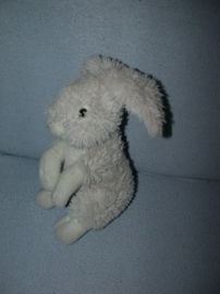 K-1817  Toys konijn - 22 cm