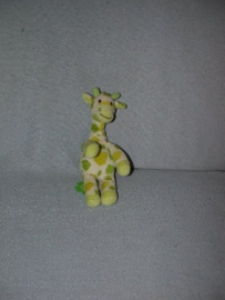 AJ-431  Happy Horse giraffe Goffy nr.1  2003/2004 - 23 cm