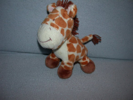 AJ-762  Zeeman/Happy Horse giraffe