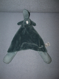 K-1687  Bambino/Mondia BV kroeldoekje konijn