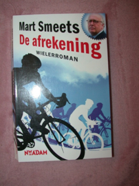 Mart Smeets - de Afrekening