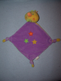 E-562  Tollkühn Shoppartner/Action kroeldoek eend