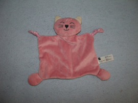 KP-2181  Hema kroeldoekje poes