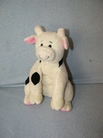 KP-313  Happy Horse koe Cow nr.1  2002 - 18 cm