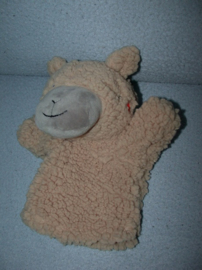 KP-2340  Hema handpop lama/alpaca